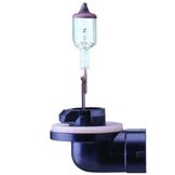 Лампа высокотемпературная Whitebeam h27/2 12V 27W (55w) 4000k (комплект 2 шт.)