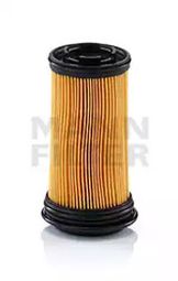 Карбамидный фильтр HCV