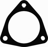 Прокладка, труба выхлопного газа