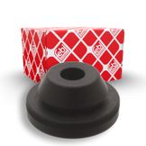 Кронштейн корпуса воздушного фильтра