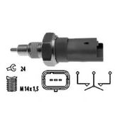 Датчик заднего хода