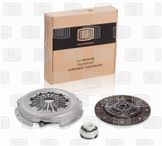 Сцепление в сборе (кмпл.) для а/м ВАЗ 2123