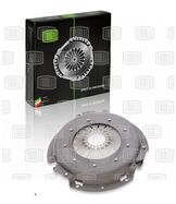 Диск сцеп. нажим. (корзина) для а/м ГАЗ 31105 Евро 3 (дв. Chrysler 2.4)