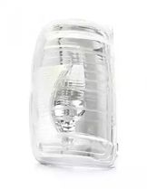 Фонарь поворотника левого наружного зеркала-прозрачный / ford Transit 14~