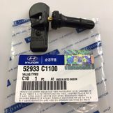 Датчик давления воздуха в шине