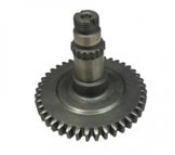 Вал промежуточный Р/К УАЗ 3163 (косозубая) с 2008-