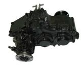 Коробка раздаточная УАЗ 3741 н/об (косозубая/руч.включ)