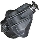 Редуктор заднего моста ГАЗель (оао газ)