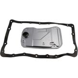 Фильтр акпп с прокладкой поддона