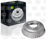 Барабан тормозной