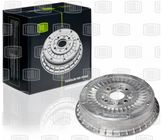 Барабан тормозной