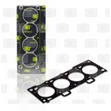 Прокладка ГБЦ метал. для а/м ВАЗ 2170 1.6 (d=82 мм.)