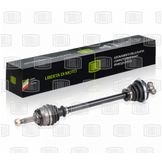 Привод перед. лев. для а/м Renault Logan (04-) 1.4i/1.6i (21 шлиц) | перед лев |