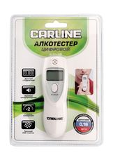 Алкотестер carline® alco-100