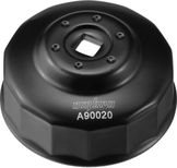 Чашка для демонтажа масляных фильтров 14-граней 68 мм