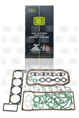 Комплект прокладок двигателя для а/м ВАЗ 2123