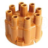 Крышка распределителя зажигания р351-500 (р102) на р133,137,24.3706