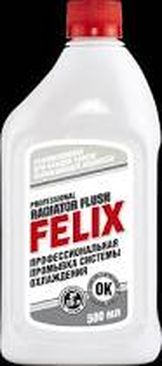 Промывка системы охлаждения (500мл) ()