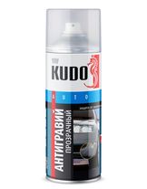 Антигравий бесцветный 520 мл