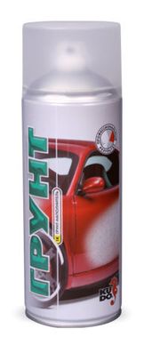 1K грунт-наполнитель акриловый 520 мл