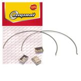 РК синхронизатора (пружины,сухари) для а/м г-3302-3221,2217, 3110