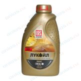 5w-40 люкс, API sn/cf, 1л, (синт.мотор.масло)