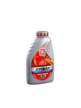 10w-40 супер, API sg/cd, 1л, (полусинт.мотор.масло)