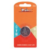 Батарейка cr2032 3V для брелоков сигнализаций литиевая 1 шт.