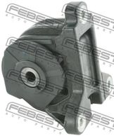 Подушка двигателя | зад прав/лев |