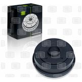 Барабан тормозной