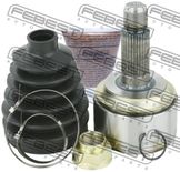 Шрус наружный 34x68x30 | перед прав/лев |