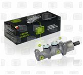 Цилиндр тормозной главный