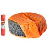 Мешки для колес r12-22, комплект 20 шт, размер 115х115 см