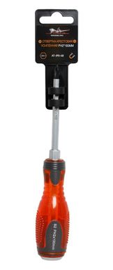 Отвертка крестовая усиленная под ключ PH2*100мм