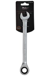 Ключ комбинированный трещоточный 13мм