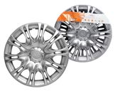 Колпаки колесные 16 Х5, серебристый, компл. 2 шт.