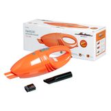 Пылесос сyclone (120 Вт, 0,4л, 4 кПа)