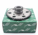 шестерня топливного насоса nissan yd25ddt