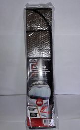 шторка солнцезащитная (на лобовое стекло) avs-107