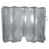 Шторка солнцезащитная (на лобовое стекло) avs-111s