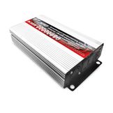 Автомобильный инвертор 12/220v avs in-2000w, , шт