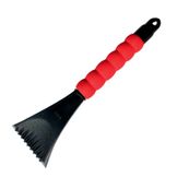 Скребок с мягкой ручкой avs ic-2101 (31,5 см), , ш