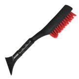 Щётка-скребок avs sb-6305 с распушенной щетиной (3