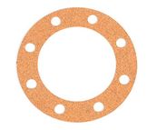 Прокладка полуоси