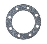 Прокладка полуоси, с двускатными задними колесами / ford Transit 01~