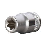 Головка torx E8 1/4