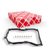 Прокладка поддона акпп