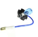 Лампа H3 12V 55W super white
