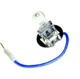 Лампа H3 24V 70W clear