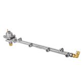 Топливопровод змз-405 с редукционным клапаном и шт